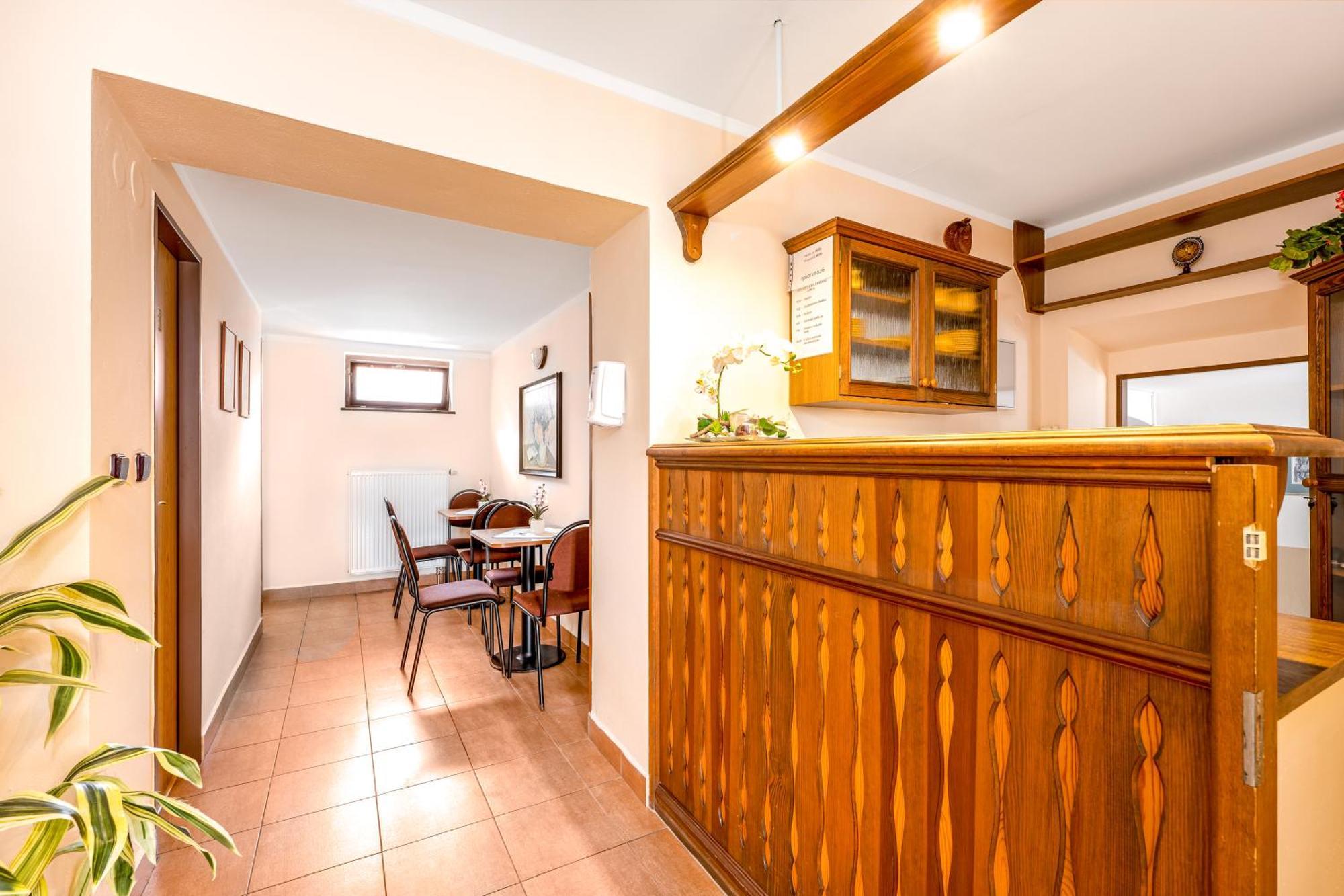 Gasthof A Koruna 3*