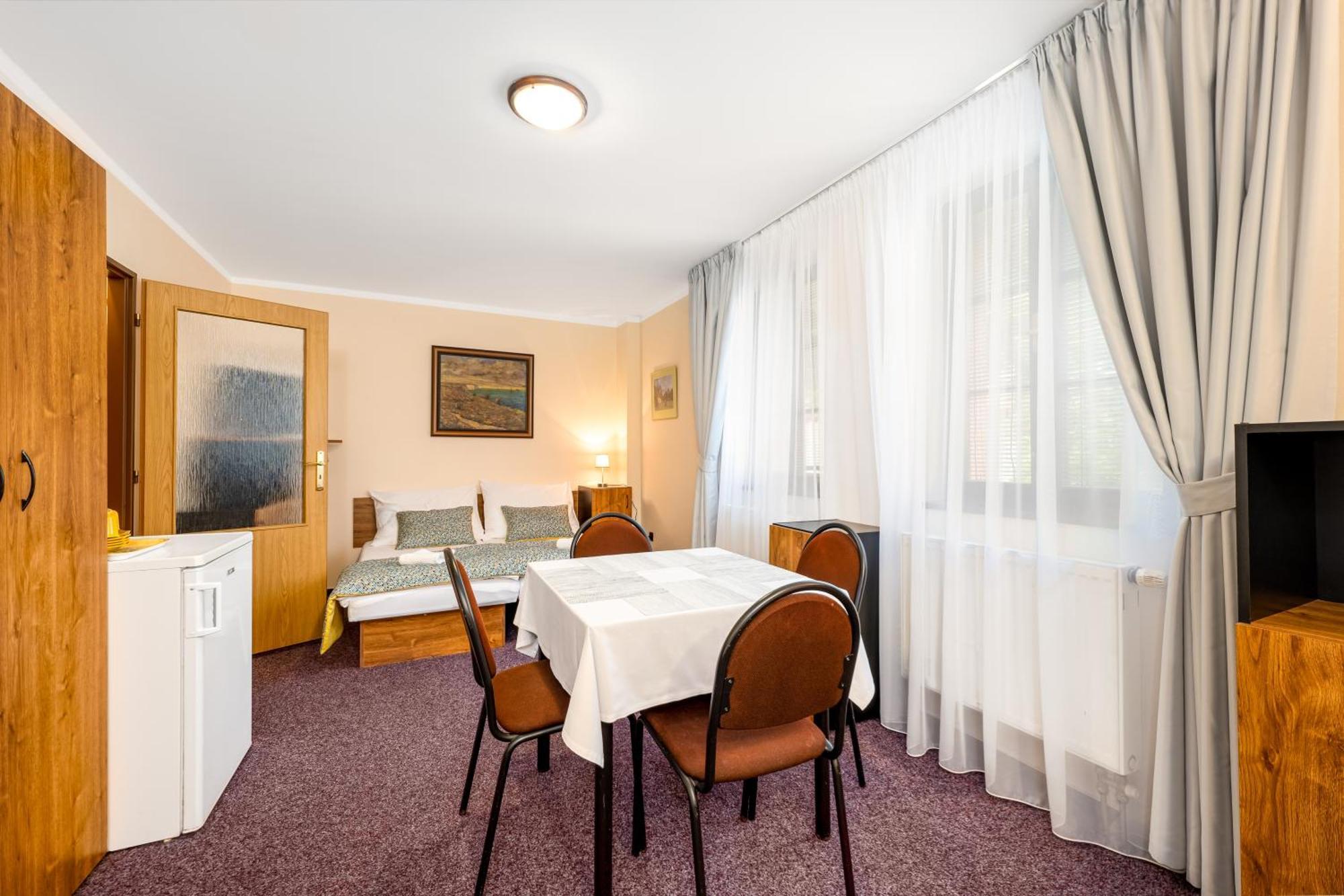 Gasthof A Koruna 3*
